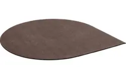 Goossens excellent vloerkleed unique bb bruin polyamide - 8229843-goossens-excellent-unique-vloerkleed-polyamide-01