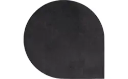 Parade paradiso, antraciet 250 (poolhoogte 6,2 mm)