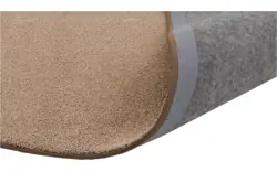 Goossens excellent vloerkleed unique bb bruin polyamide - 8229848-goossens-excellent-unique-vloerkleed-polyamide-01
