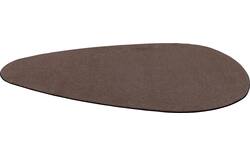 Goossens excellent vloerkleed unique bb bruin polyamide - 8229904-goossens-excellent-unique-vloerkleed-polyamide-01