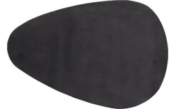 Parade paradiso, antraciet 250 (poolhoogte 6,2 mm)