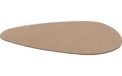 Goossens excellent vloerkleed unique bb bruin polyamide - 8229909-goossens-excellent-unique-vloerkleed-polyamide-01
