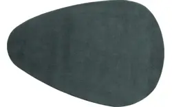 Parade paradiso, petrol 229 (poolhoogte 6,2 mm)
