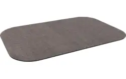 Goossens excellent vloerkleed unique bb grijs polyamide - 8230027-goossens-excellent-unique-vloerkleed-polyamide-01