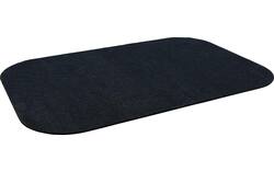 Goossens excellent vloerkleed unique bb blauw polyamide - 8230029-goossens-excellent-unique-vloerkleed-polyamide-01