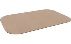 Goossens excellent vloerkleed unique bb bruin polyamide - 8230030-goossens-excellent-unique-vloerkleed-polyamide-01