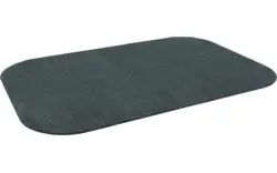 Goossens excellent vloerkleed unique bb blauw polyamide - 8230032-goossens-excellent-unique-vloerkleed-polyamide-01