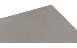 Goossens eettafel stone grijs beton - 8230198-02