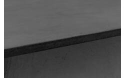 Goossens eettafel stone grijs beton - 8230224-02