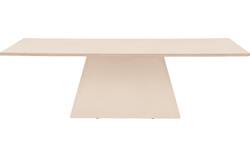 Goossens eettafel stone beige beton - 8230236-02