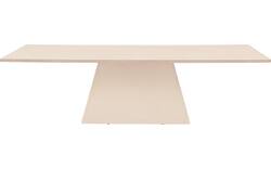 Goossens eettafel stone beige beton - 8230239-02