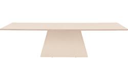 Goossens eettafel stone beige beton - 8230241-02