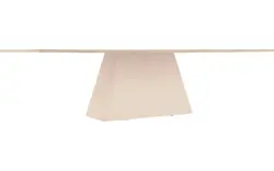Goossens eettafel stone beige beton - 8230241-02
