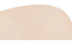 Goossens eettafel stone beige beton - 8230243-01