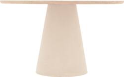Goossens eettafel stone beige beton - 8230253-01