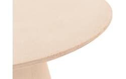 Goossens eettafel stone beige beton - 8230254-01
