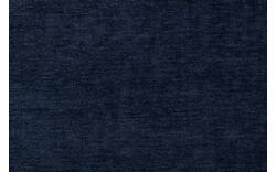 Goossens boxspring ease solid incl matras blauw stof - 8230508-01
