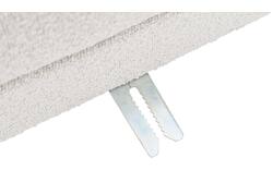 Goossens hoekbank odette beige stof - 8231529-goossens-odette-bank-stof-wit-01