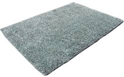 Goossens vloerkleed spira groen polyester - 8231605-01