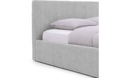 Goossens bedframe mysen storage grijs stof - 8231675-goossens-mysen-bedframe-stof-02