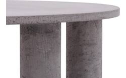 Goossens eettafel stone grijs beton - 8231887-goossens-stone-eettafel-beton-grijs-02