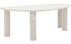 Goossens eettafel stone wit beton - 8231889-goossens-stone-eettafel-beton-wit-02