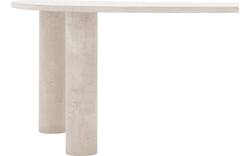 Goossens eettafel stone wit beton - 8231894-goossens-stone-eettafel-beton-wit-02