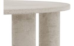 Goossens eettafel stone grijs beton - 8231897-goossens-stone-eettafel-beton-grijs-01