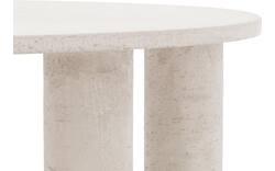 Goossens eettafel stone grijs beton - 8231898-goossens-stone-eettafel-beton-grijs-01