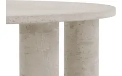 Goossens eettafel stone grijs beton - 8231903-goossens-stone-eettafel-beton-grijs-01