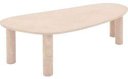 Goossens eettafel stone beige beton - 8231916-goossens-stone-eettafel-beton-grijs-01