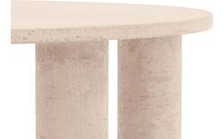 Goossens eettafel stone beige beton - 8231918-goossens-stone-eettafel-beton-grijs-01