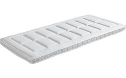 Goossens excellent topmatras cool deluxe gelfoam matrastijk - 8232590-goossens-excellent-cool-deluxe--gelfoam-topmatras-matrastijk-01