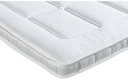 Goossens excellent topmatras cool deluxe gelfoam matrastijk - 8232590-goossens-excellent-cool-deluxe--gelfoam-topmatras-matrastijk-01