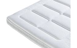 Goossens excellent topmatras cool deluxe gelfoam matrastijk - 8232590-goossens-excellent-cool-deluxe--gelfoam-topmatras-matrastijk-01