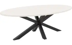 Goossens eettafel stone wit beton - 8232999-goossens-stone-los-blad-beton-01