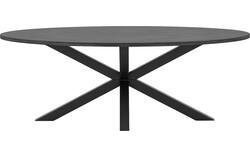 Goossens eettafel stone grijs beton - 8233007-goossens-stone-los-blad-beton-01