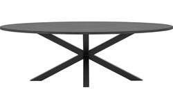 Goossens eettafel stone grijs beton - 8233008-goossens-stone-los-blad-beton-01