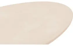 Goossens eettafel stone beige beton - 8233012-goossens-stone-los-blad-beton-01