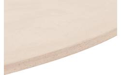 Goossens eettafel stone beige beton - 8233013-goossens-stone-los-blad-beton-01