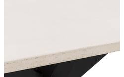 Goossens eettafel stone wit beton - 8233020-goossens-stone-los-blad-beton-01