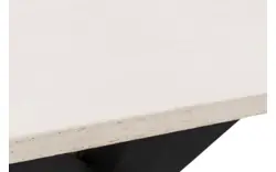 Goossens eettafel stone wit beton - 8233020-goossens-stone-los-blad-beton-01