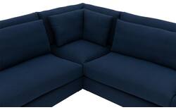 Goossens hoekbank odette blauw stof - 8233306-goossens-odette-bank-stof-blauw-01