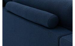 Goossens hoekbank odette blauw stof - 8233352-goossens-odette-bank-stof-blauw-01