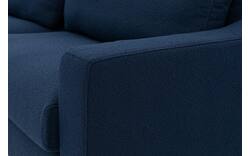 Goossens hoekbank odette blauw stof - 8233353-goossens-odette-bank-stof-blauw-01