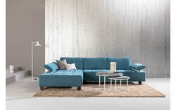 Goossens vloerkleed spira beige polyester - 8194406-01