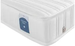 Goossens matras goossens basic matrastijk - 8243306-goossens-goossens-basic-mattress-90-x-200-cm-01