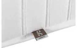 Goossens matras goossens basic matrastijk - 8233647-goossens-goossens-basic-mattress-180-x-200-cm-01