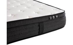 Goossens matras black label matrastijk - 8233661-goossens-black-label-mattress-90-x-200-cm-40