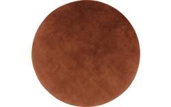 Goossens poef arendal bruin stof - 8234593-goossens-senne-kleinmeubel-stof-01